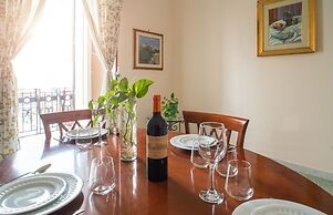 Corte Nicolaiana Apts by Wonderful Italy