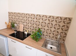 Corte Nicolaiana Apts by Wonderful Italy