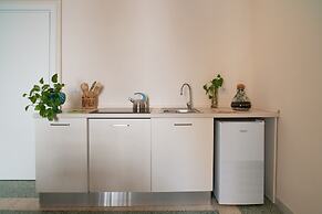 Corte Nicolaiana Apts by Wonderful Italy