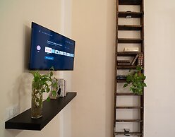 Corte Nicolaiana Apts by Wonderful Italy