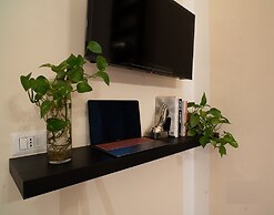 Corte Nicolaiana Apts by Wonderful Italy