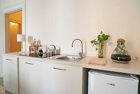 Corte Nicolaiana Apts by Wonderful Italy