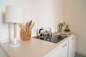 Corte Nicolaiana Apts by Wonderful Italy