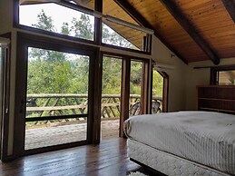 Tumuñan Lodge