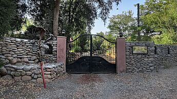 Tumuñan Lodge