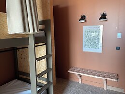 Hôtel Le Bout du Parc
