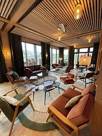 Hôtel Le Bout du Parc