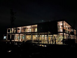 Hôtel Le Bout du Parc