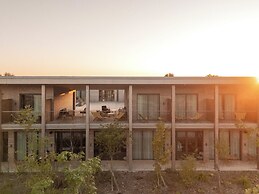 Hôtel Le Bout du Parc