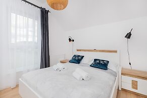 Apartment Południowa Przystań by Renters