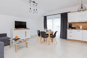 Apartment Południowa Przystań by Renters