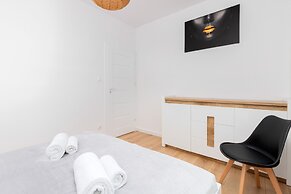 Apartment Południowa Przystań by Renters