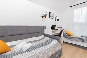Apartment Południowa Przystań by Renters