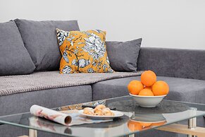 Apartment Południowa Przystań by Renters