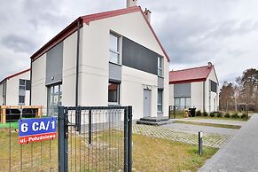 Apartment Południowa Przystań by Renters