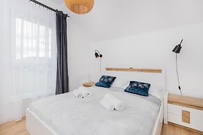 Apartment Południowa Przystań by Renters