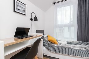 Apartment Południowa Przystań by Renters