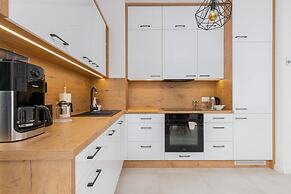 Apartment Południowa Przystań by Renters