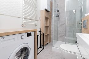 Apartment Południowa Przystań by Renters