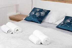 Apartment Południowa Przystań by Renters