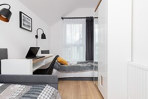 Apartment Południowa Przystań by Renters