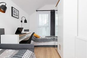 Apartment Południowa Przystań by Renters