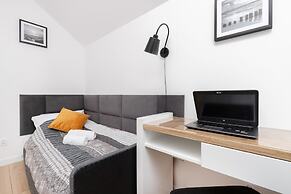 Apartment Południowa Przystań by Renters