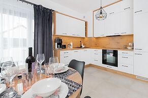 Apartment Południowa Przystań by Renters