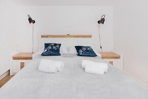 Apartment Południowa Przystań by Renters