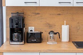 Apartment Południowa Przystań by Renters