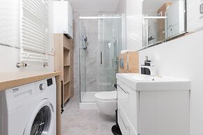 Apartment Południowa Przystań by Renters