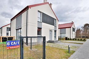 Apartment Południowa Przystań by Renters