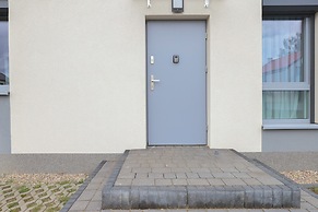 Apartment Południowa Przystań by Renters