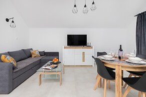 Apartment Południowa Przystań by Renters