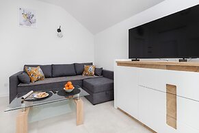 Apartment Południowa Przystań by Renters