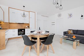 Apartment Południowa Przystań by Renters
