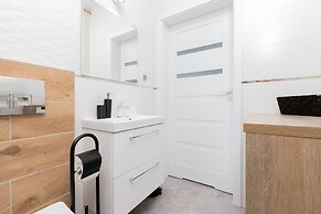 Apartment Południowa Przystań by Renters