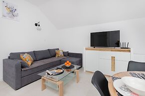 Apartment Południowa Przystań by Renters