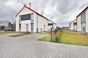 Apartment Południowa Przystań by Renters