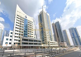 Marina View Towers 2 Bedroom Apartment