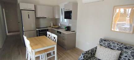 Zephyros Villas - Agios Nikitas