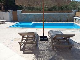Zephyros Villas - Agios Nikitas