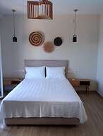 Zephyros Villas - Agios Nikitas