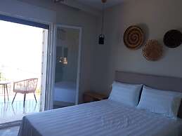 Zephyros Villas - Agios Nikitas