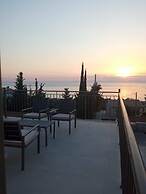 Zephyros Villas - Agios Nikitas