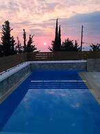 Zephyros Villas - Agios Nikitas