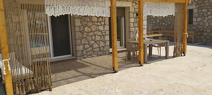 Zephyros Villas - Agios Nikitas