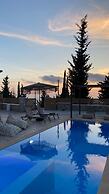 Zephyros Villas - Agios Nikitas