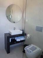 Zephyros Villas - Agios Nikitas