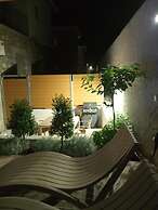 Zephyros Villas - Agios Nikitas